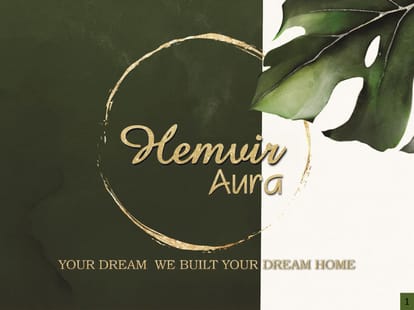 Hemvir Aura Brochure Image 1