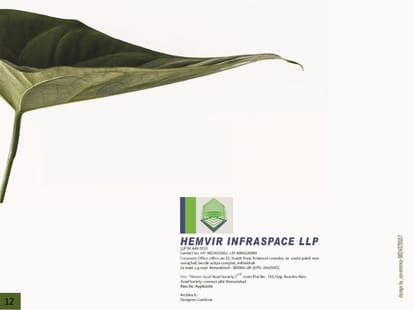Hemvir Aura Brochure Image 12