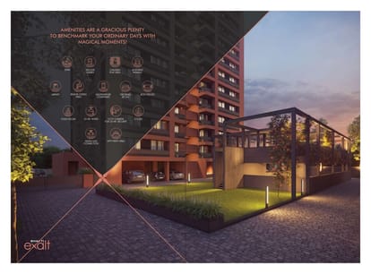 Shakti Exalt Brochure Image 5