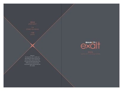 Shakti Exalt Brochure Image 2
