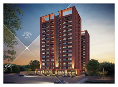Shakti Exalt Brochure Image 4