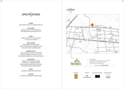 Kalp Heights Brochure Image 6