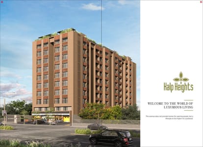 Kalp Heights Brochure Image 2