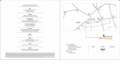 Mahavir Shantam Sapphire Brochure Image 5