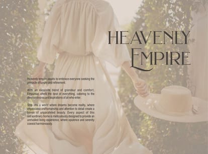 The Empiirean Brochure Image 9
