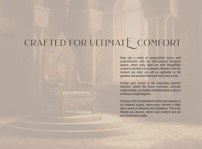 The Empiirean Brochure Image 31