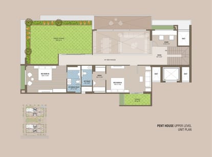 The Empiirean Brochure Image 42