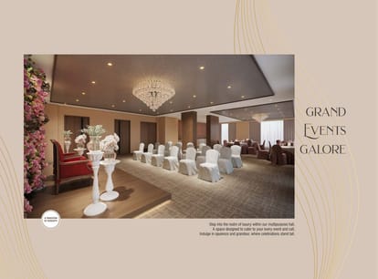The Empiirean Brochure Image 28