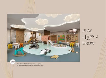 The Empiirean Brochure Image 26