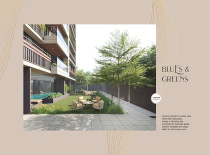 The Empiirean Brochure Image 22