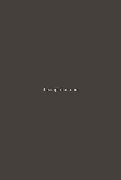 The Empiirean Brochure Image 44