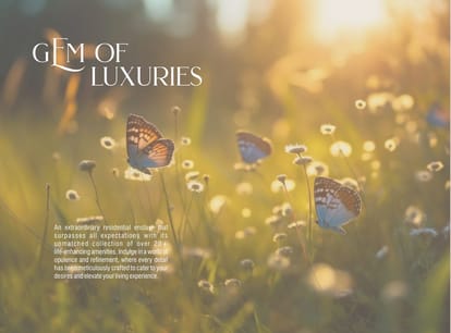 The Empiirean Brochure Image 14
