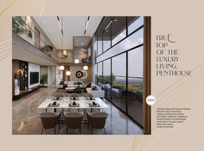 The Empiirean Brochure Image 37
