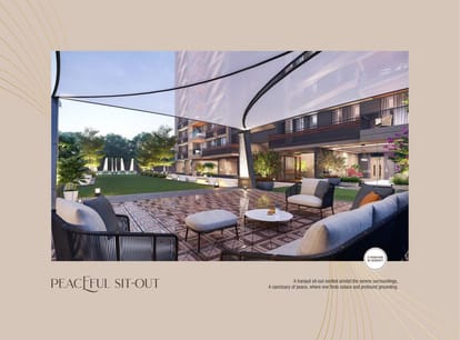The Empiirean Brochure Image 19
