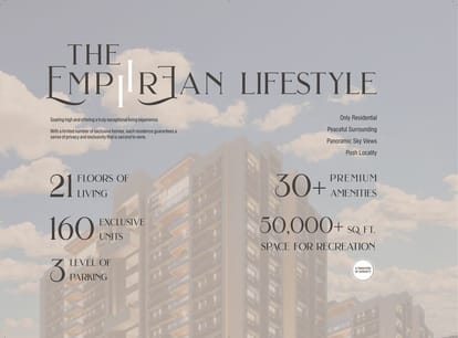 The Empiirean Brochure Image 5