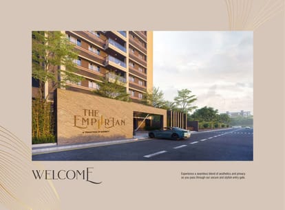 The Empiirean Brochure Image 10