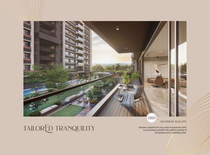 The Empiirean Brochure Image 32