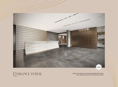 The Empiirean Brochure Image 11
