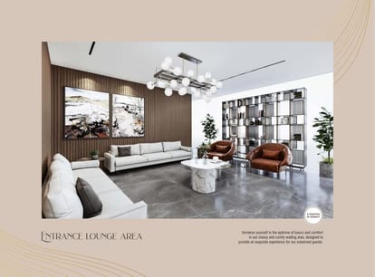 The Empiirean Brochure Image 12