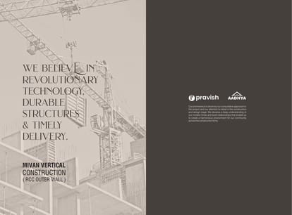 The Empiirean Brochure Image 2