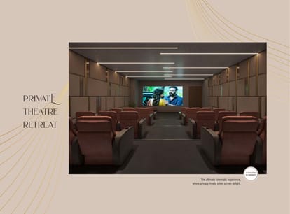 The Empiirean Brochure Image 27