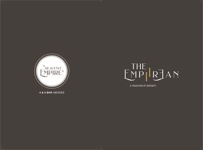 The Empiirean Brochure Image 3