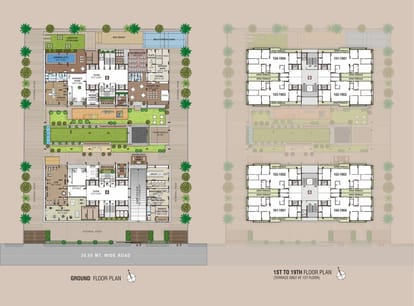 The Empiirean Brochure Image 38