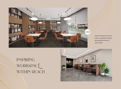 The Empiirean Brochure Image 30