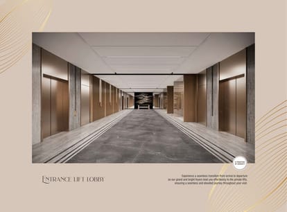 The Empiirean Brochure Image 13