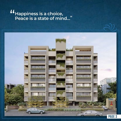 Aarshis Morena Apartment Brochure Image 3
