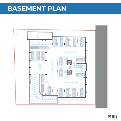Aarshis Morena Apartment Brochure Image 5