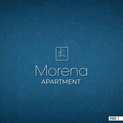 Aarshis Morena Apartment Brochure Image 1