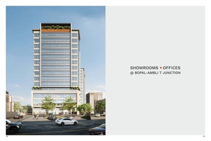 The Prime Brochure Image 3