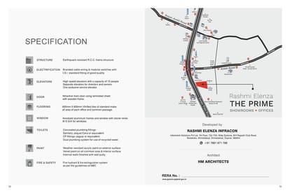 The Prime Brochure Image 9