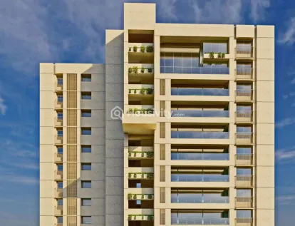 Rashmi Sky Scape Image 2