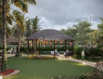 Rashmi Sky Scape Image 9