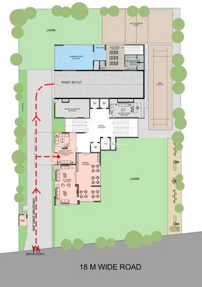 Rashmi Sky Scape Image 13