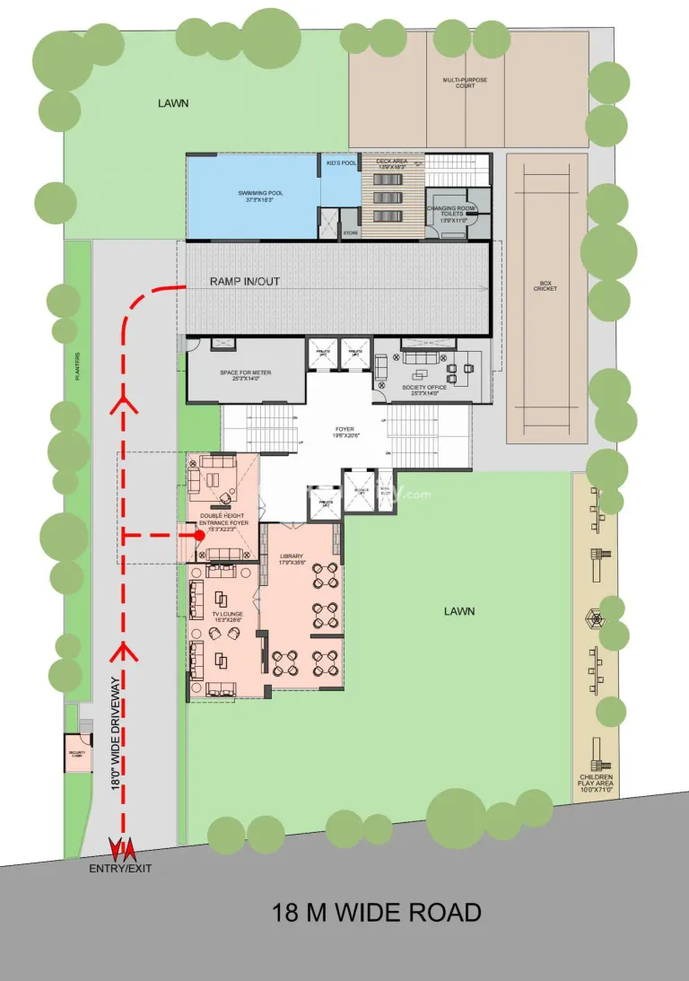 Rashmi Sky Scape Image 13