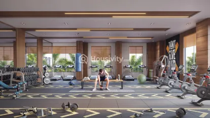 Rashmi Sky Scape Image 10