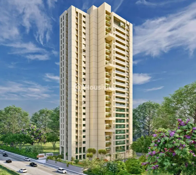 Rashmi Sky Scape Image 1