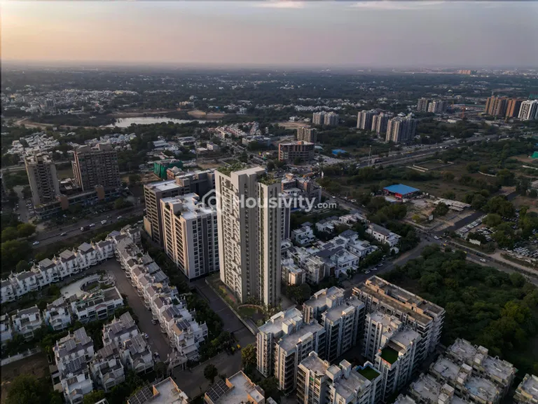 Rashmi Sky Scape Image 8