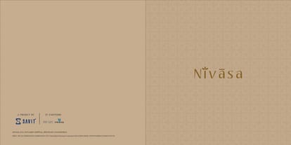 Nivasa Brochure Image 1
