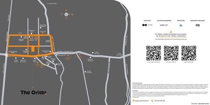 The Origin Brochure Image 19