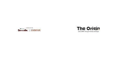 The Origin Brochure Image 1