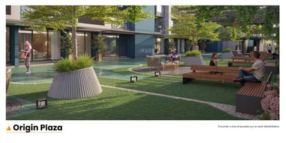 The Origin Brochure Image 5