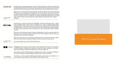 The Origin Brochure Image 20