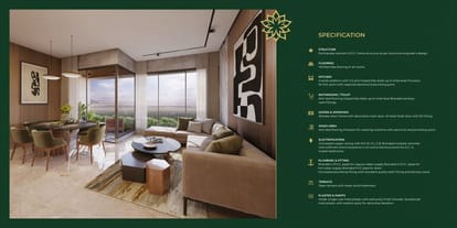 The Ashoka Brochure Image 16