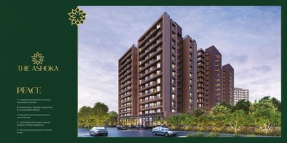 The Ashoka Brochure Image 3