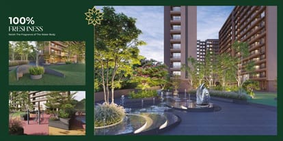 The Ashoka Brochure Image 6