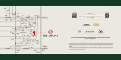 The Ashoka Brochure Image 17